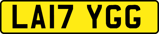 LA17YGG