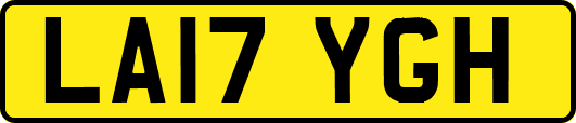 LA17YGH