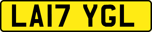LA17YGL