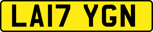 LA17YGN