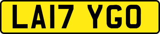LA17YGO