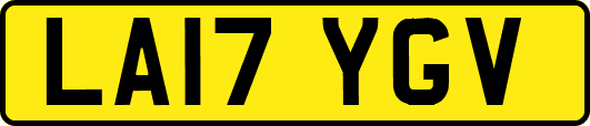LA17YGV