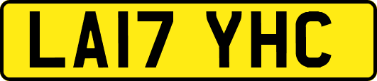 LA17YHC