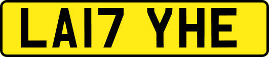 LA17YHE