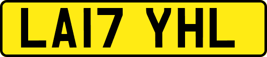 LA17YHL