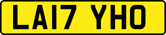 LA17YHO