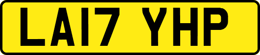 LA17YHP