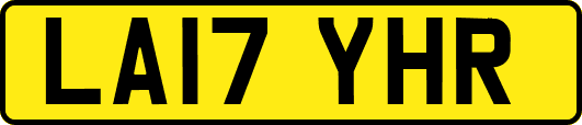 LA17YHR