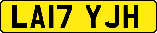 LA17YJH