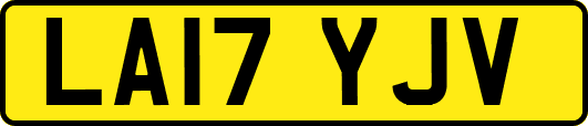 LA17YJV