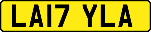 LA17YLA