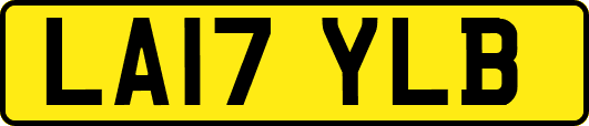 LA17YLB