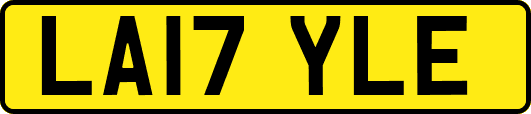 LA17YLE