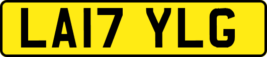 LA17YLG