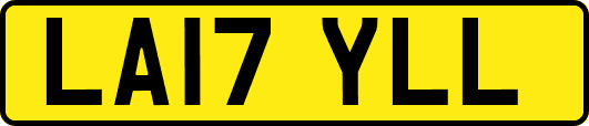 LA17YLL