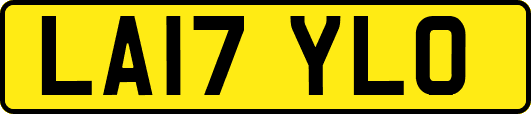 LA17YLO