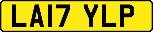 LA17YLP