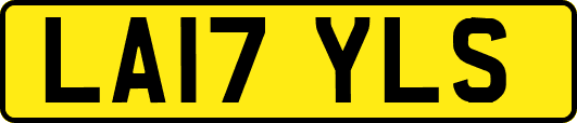 LA17YLS