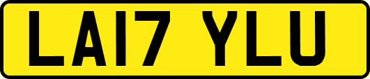 LA17YLU