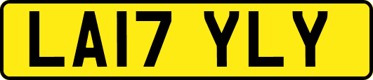 LA17YLY