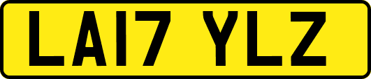 LA17YLZ