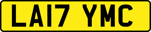 LA17YMC