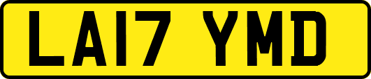 LA17YMD