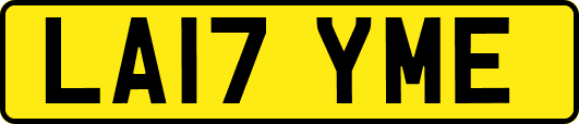 LA17YME