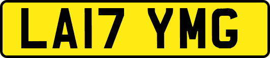 LA17YMG