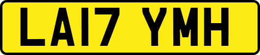 LA17YMH