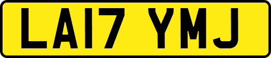 LA17YMJ