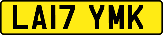 LA17YMK
