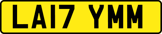 LA17YMM