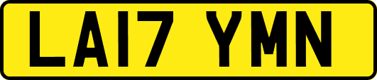 LA17YMN