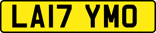 LA17YMO