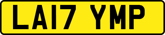 LA17YMP