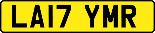 LA17YMR