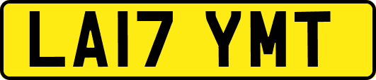 LA17YMT