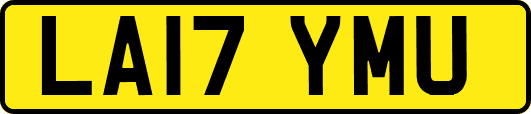 LA17YMU