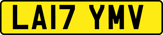 LA17YMV
