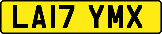 LA17YMX