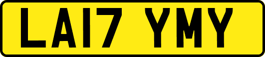 LA17YMY