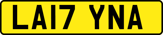 LA17YNA