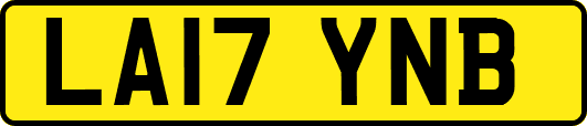 LA17YNB