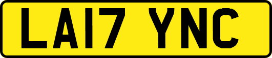 LA17YNC