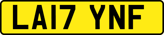 LA17YNF