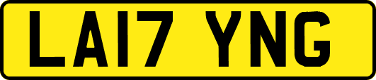 LA17YNG