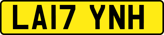 LA17YNH