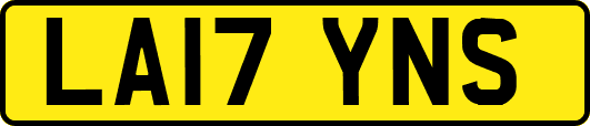 LA17YNS