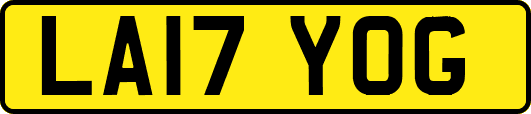 LA17YOG